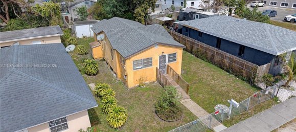 2 Schlafzimmer Villa in Miami, USA, Nr. 615202 22