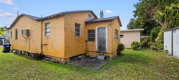 2 Schlafzimmer Villa in Miami, USA, Nr. 615202 19