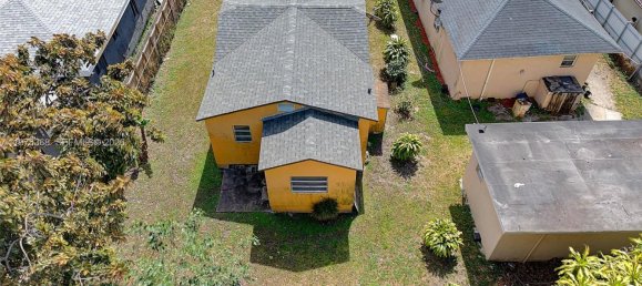 2 Schlafzimmer Villa in Miami, USA, Nr. 615202 18