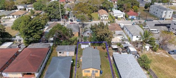 2 Schlafzimmer Villa in Miami, USA, Nr. 615202 16