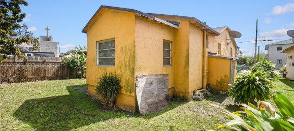 2 Schlafzimmer Villa in Miami, USA, Nr. 615202 20