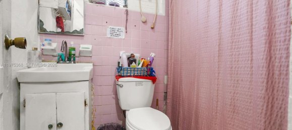 2 Schlafzimmer Villa in Miami, USA, Nr. 615202 4