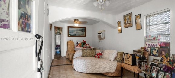 2 Schlafzimmer Villa in Miami, USA, Nr. 615202 11