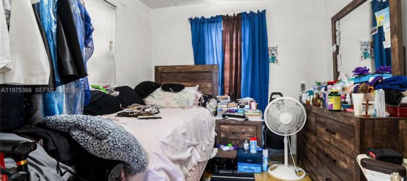 2 Schlafzimmer Villa in Miami, USA, Nr. 615202 3
