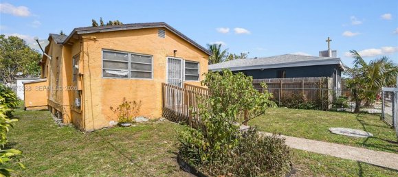 2 Schlafzimmer Villa in Miami, USA, Nr. 615202 25