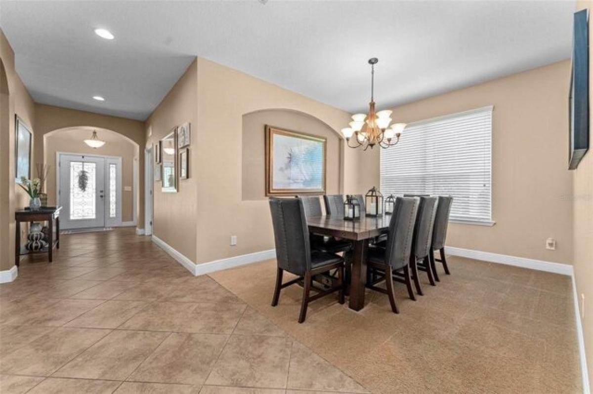 5 bedrooms House in Oviedo, USA No. 398054