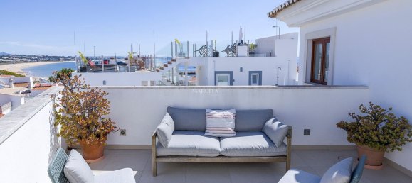 3 Schlafzimmer Haus in Lagos, Portugal, Nr. 153748 6