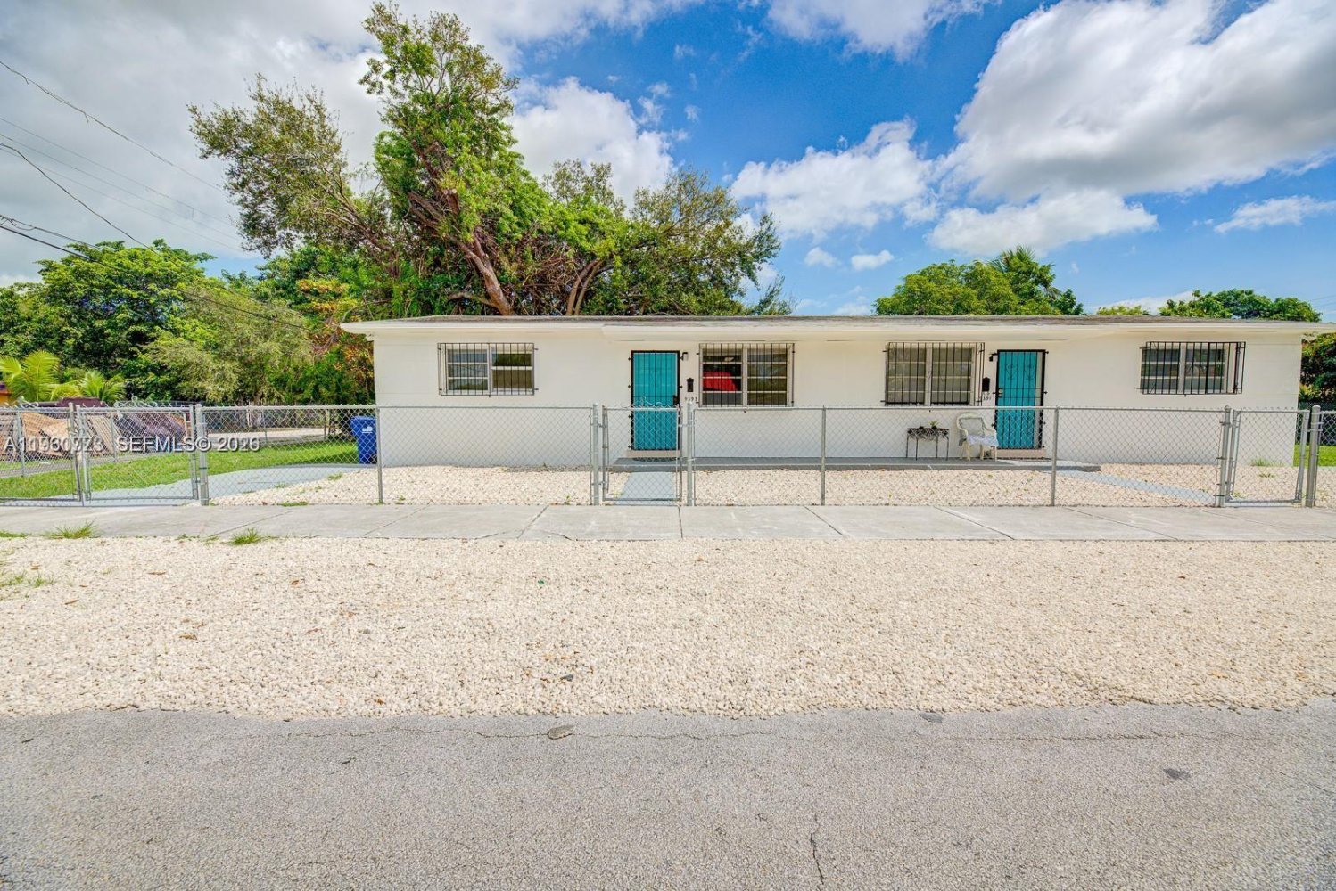 2 Schlafzimmer Villa in Miami, USA, Nr. 614376