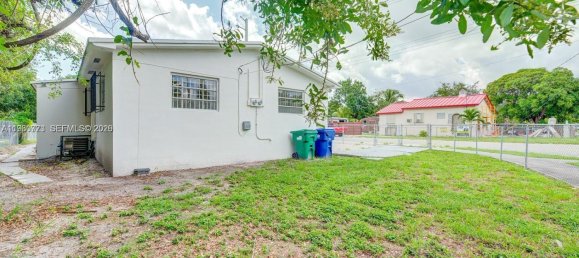 2 Schlafzimmer Villa in Miami, USA, Nr. 614376 5