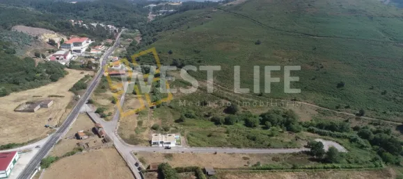 558m² Land in Mafra, Portugal No. 88930 9