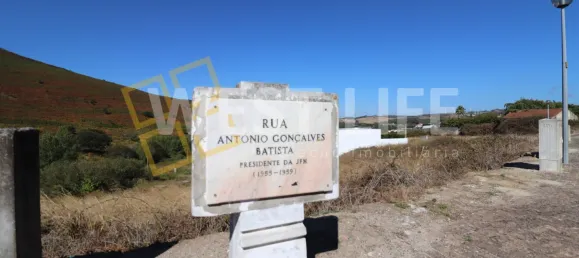 558m² Land in Mafra, Portugal No. 88930 8