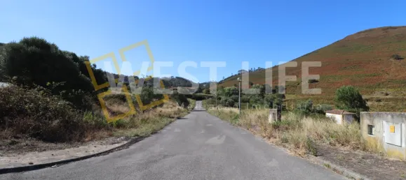 558m² Land in Mafra, Portugal No. 88930 5