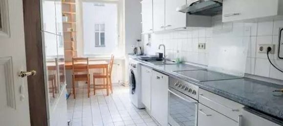 2 Schlafzimmer Wohnung in Schöneberg, Germany, Nr. 343827 2