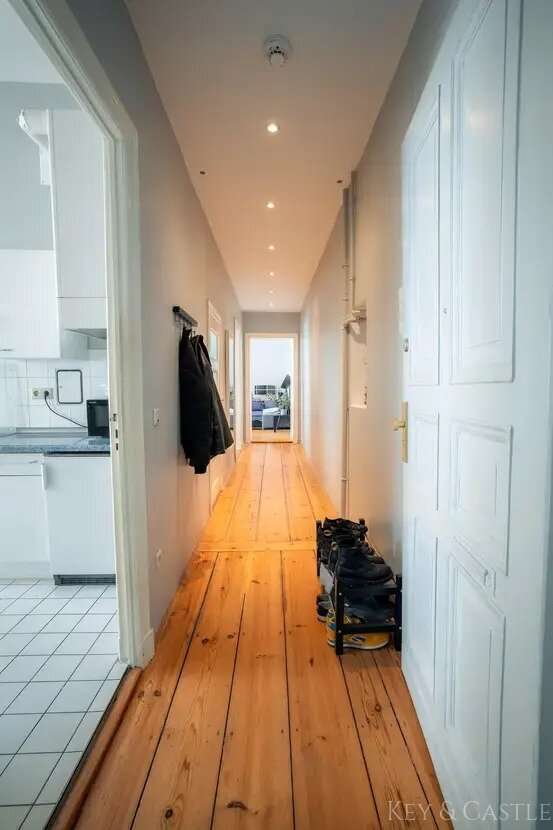 2 Schlafzimmer Wohnung in Schöneberg, Germany, Nr. 343827