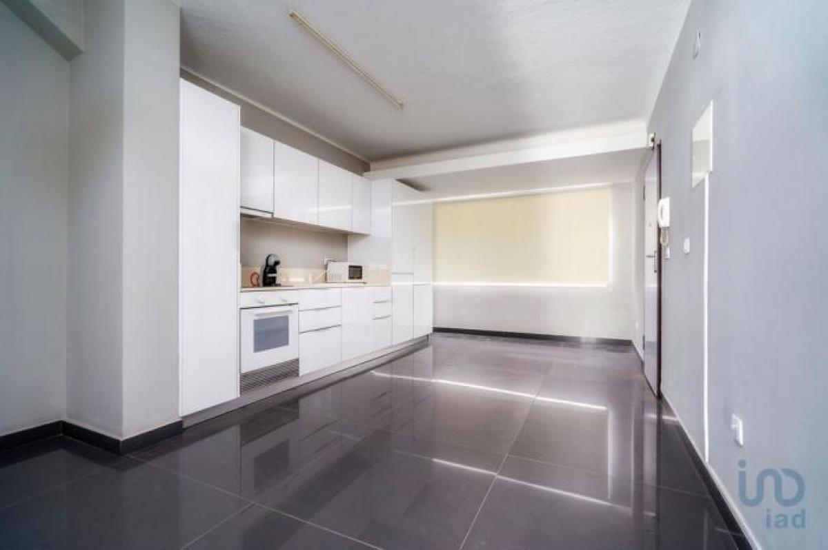 Студия в Албуфейра, Португалия № 6086