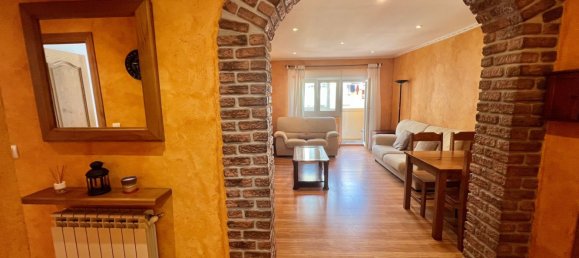 3 bedrooms Apartment in Cantabria, Spain No. 163782 9