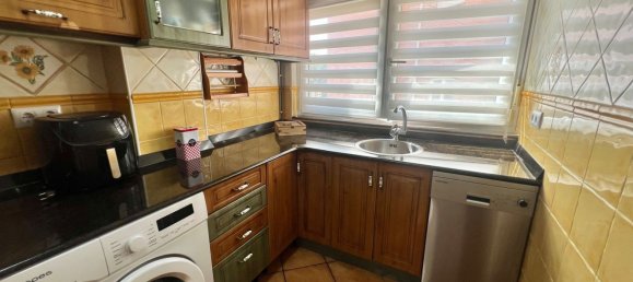 3 bedrooms Apartment in Cantabria, Spain No. 163782 24