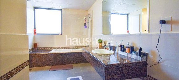 Квартира с 4 спальнями в Джумейра Бич Резиденс, ОАЭ № 99294 13