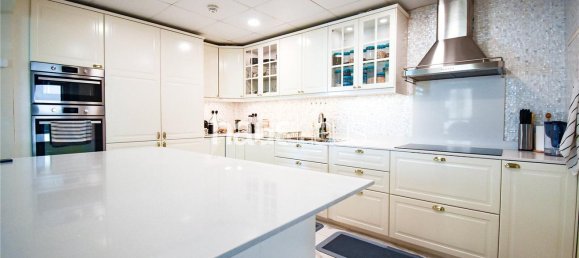 Квартира с 4 спальнями в Джумейра Бич Резиденс, ОАЭ № 99294 5