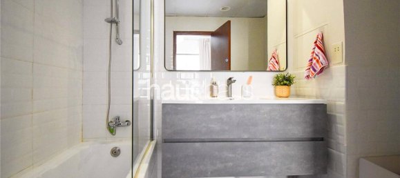 Квартира с 4 спальнями в Джумейра Бич Резиденс, ОАЭ № 99294 17