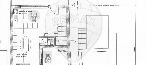 3 غرف نوم منزل في Fafe, Portugal رقم 27683 8