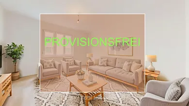 3-salle Appartement à Wahring, Austria No. 149136