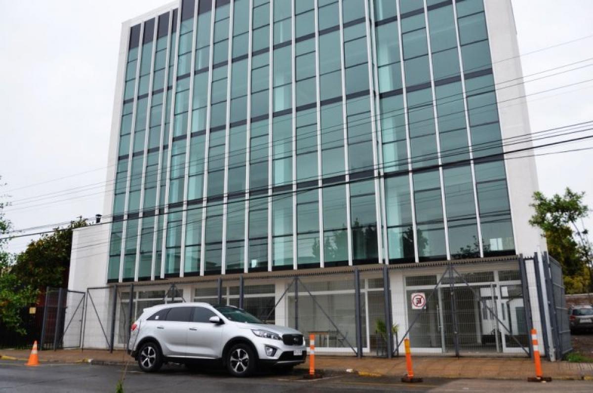 Офис 550м² в Мауле, Чили № 228