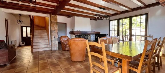 6 bedrooms House in Joinville-le-Pont, France No. 138440 3