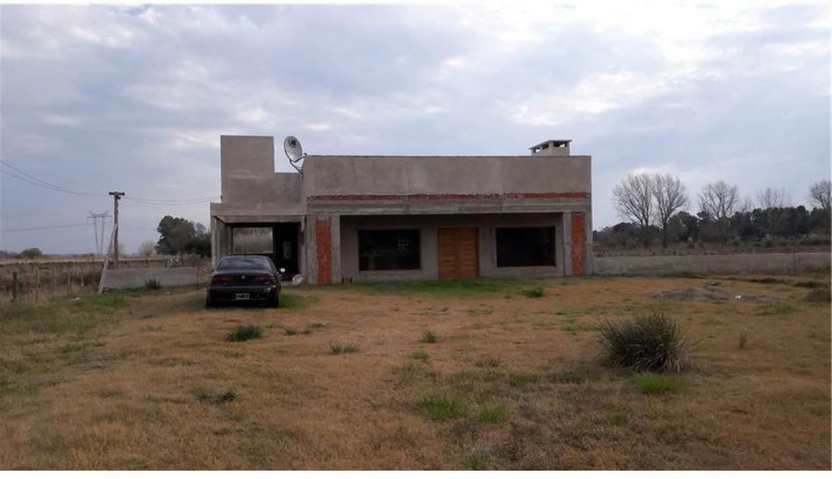 2 Schlafzimmer Bauernhof in Buenos Aires, Argentina, Nr. 113106