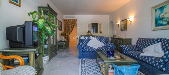 2 غرف نوم شقة في Marbella, Spain رقم 107537 7