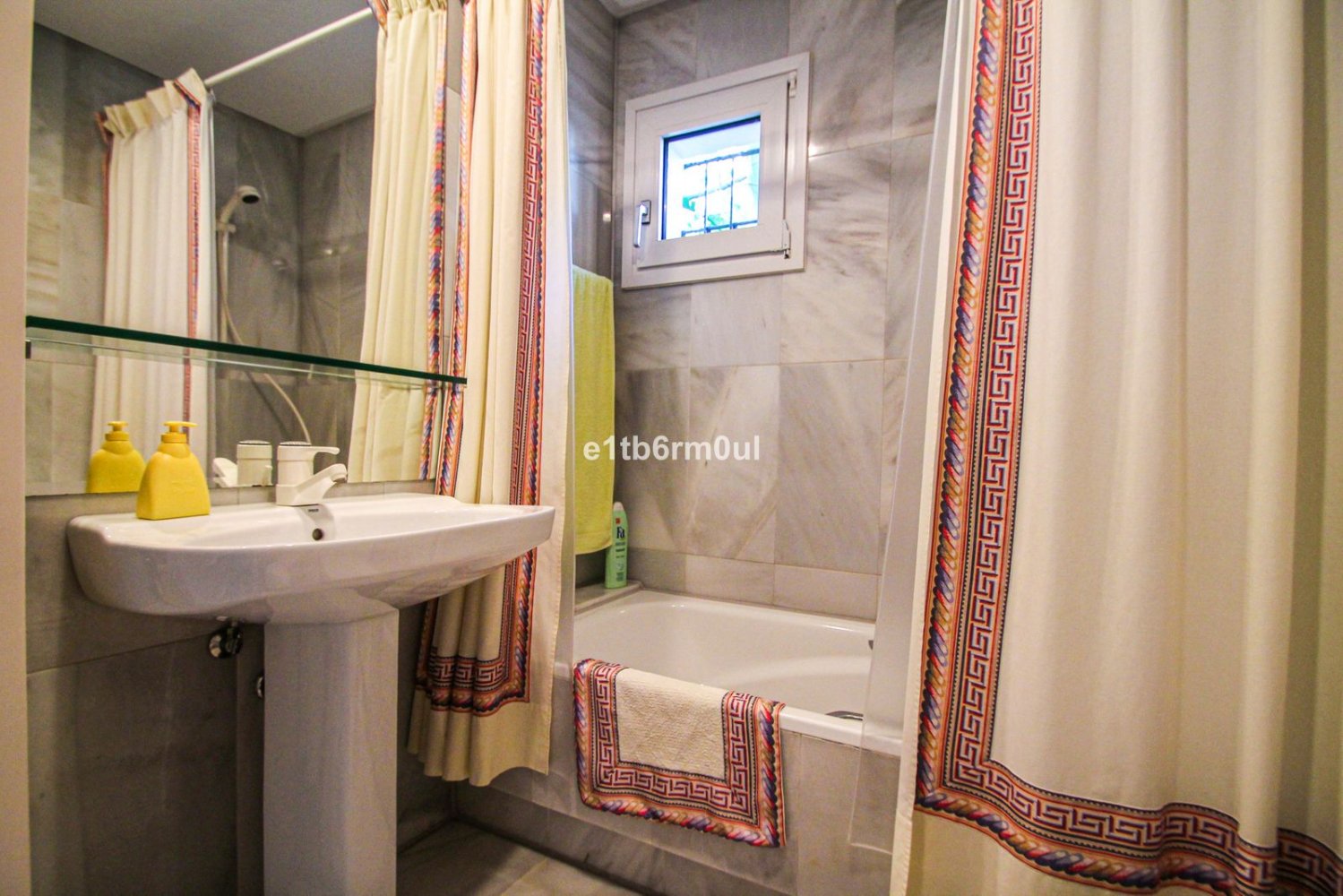 2 غرف نوم شقة في Marbella, Spain رقم 107537