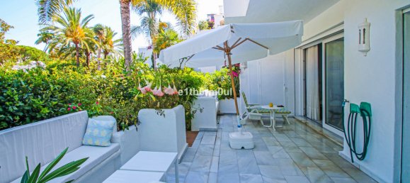 2 غرف نوم شقة في Marbella, Spain رقم 107537 11