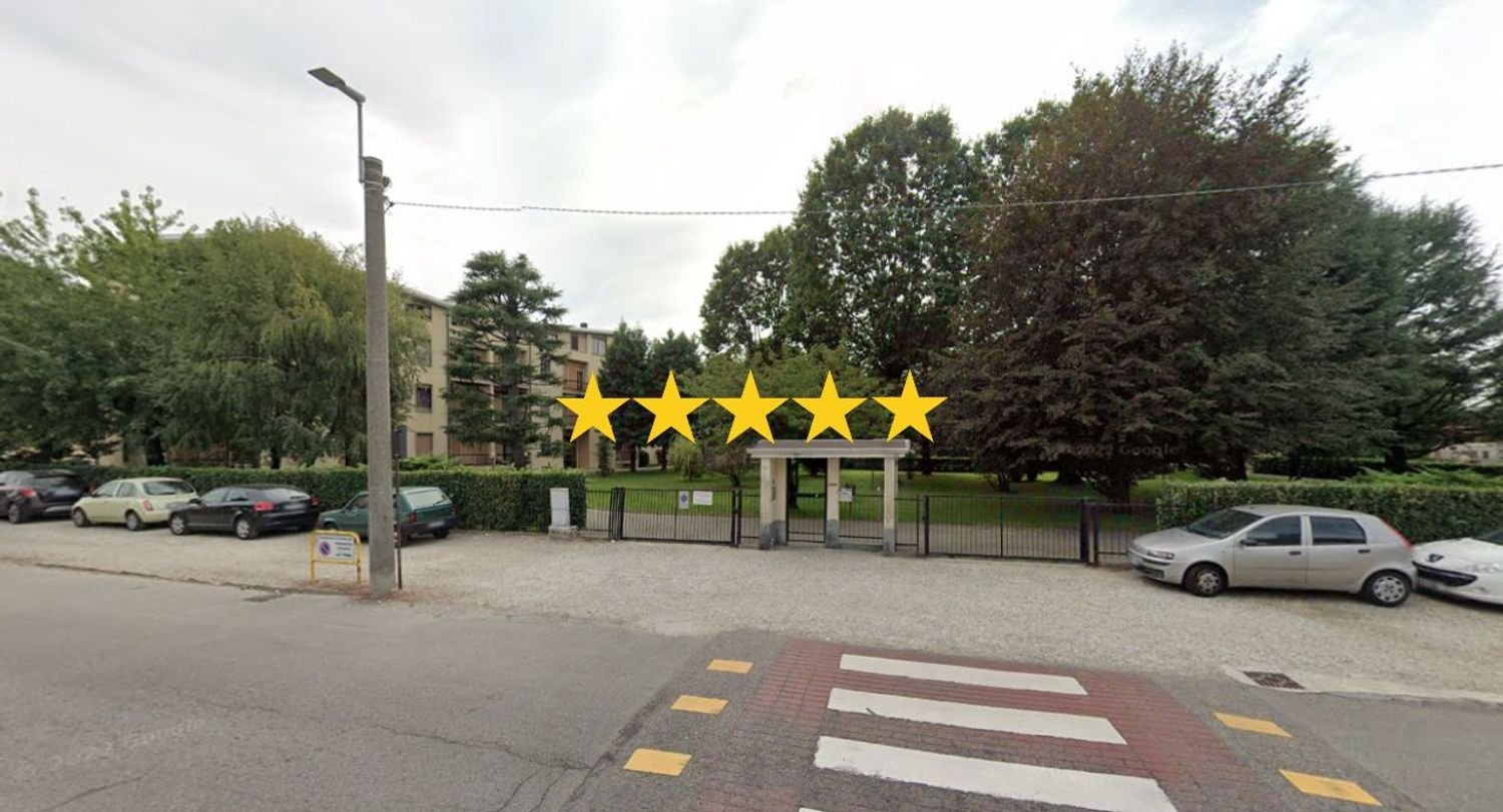 3غرفة شقة في Vigevano, Italy رقم 187809