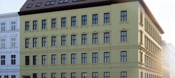 2 rooms Apartment in Ottakring, Austria No. 144861 5