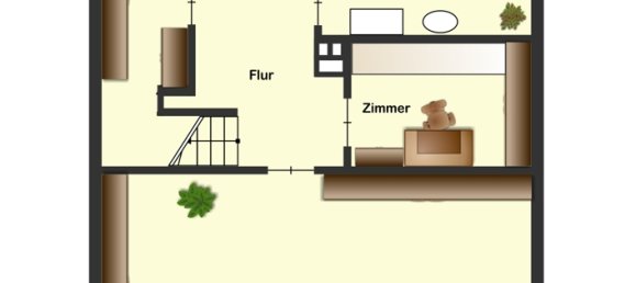 4-Zimmer Stadthaus in Wesermarsch, Germany, Nr. 284754 37