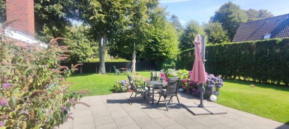 Дом с 5 комнатами в Северная Фрисландия, Германия № 290896 3