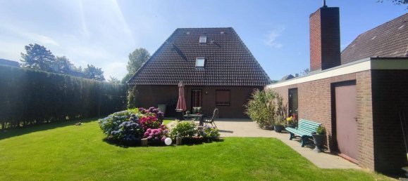 Дом с 5 комнатами в Северная Фрисландия, Германия № 290896 4