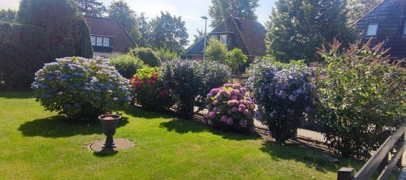 Дом с 5 комнатами в Северная Фрисландия, Германия № 290896 2