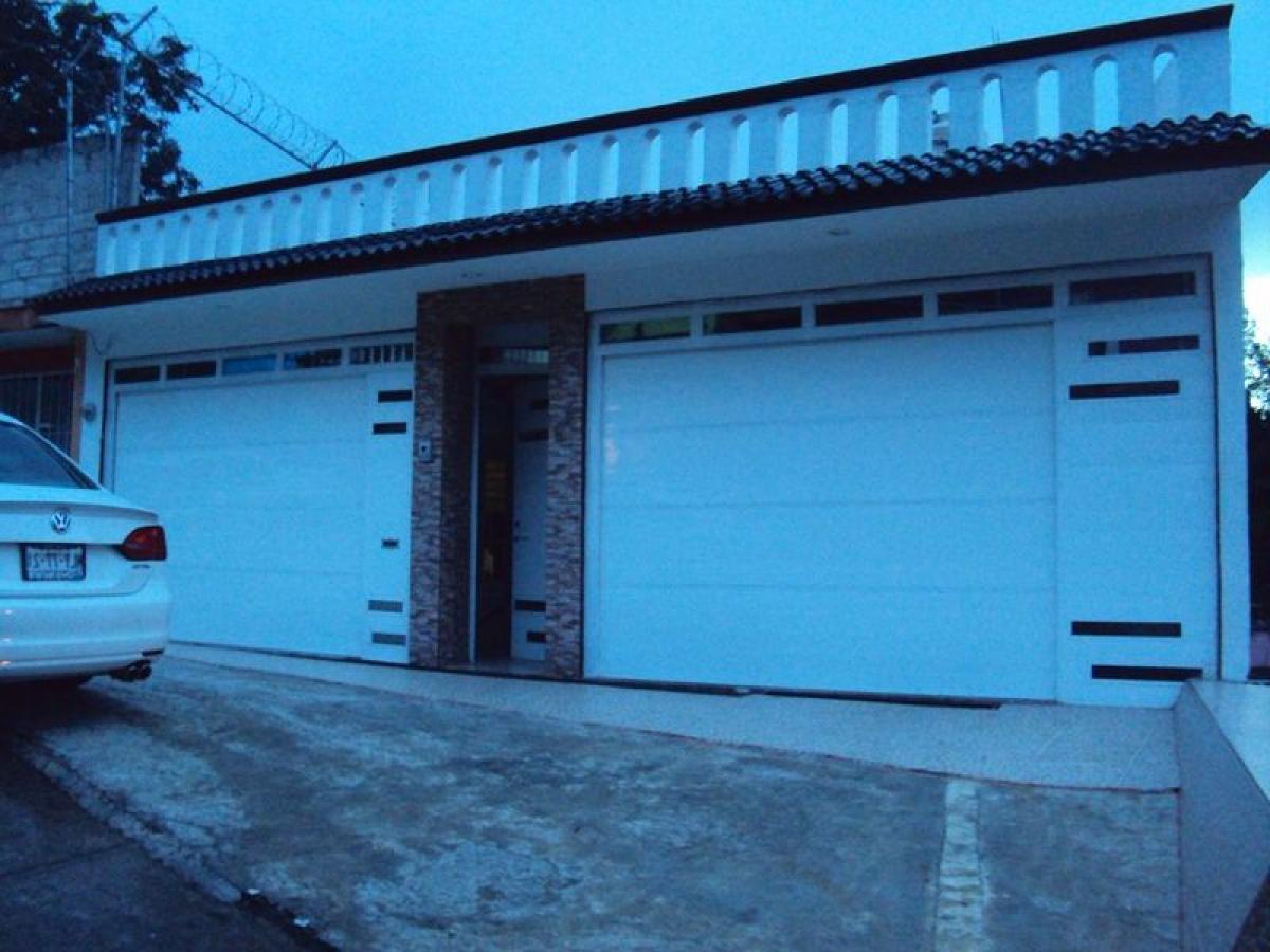 4 bedrooms House in Veracruz, Mexico No. 218336