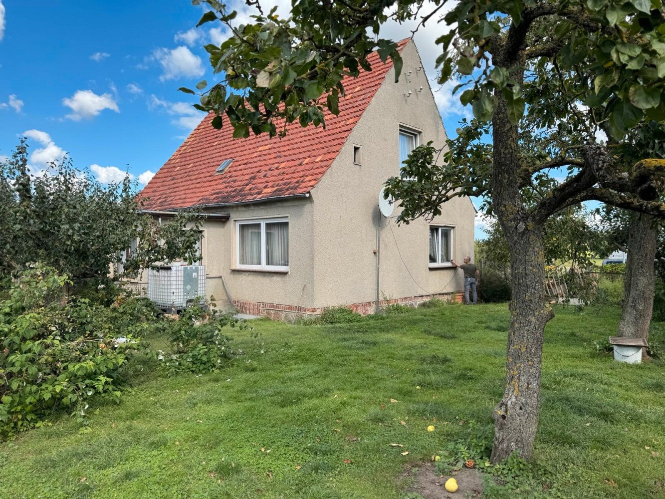 Casa de 4 dormitorios en Demmin, Germany No. 334851