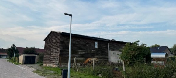 Casa de 4 dormitorios en Demmin, Germany No. 334851 4