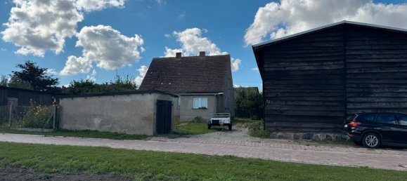 Casa de 4 dormitorios en Demmin, Germany No. 334851 3