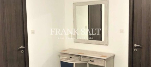 Квартира с 2 спальнями в Пьета, Мальта № 4774 4