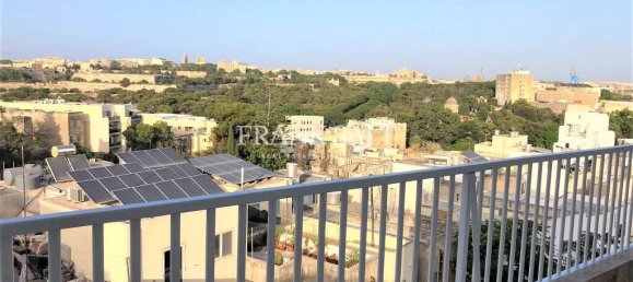 Квартира с 2 спальнями в Пьета, Мальта № 4774 9