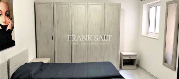 Квартира с 2 спальнями в Пьета, Мальта № 4774 3