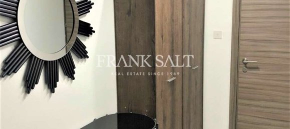 Квартира с 2 спальнями в Пьета, Мальта № 4774 5