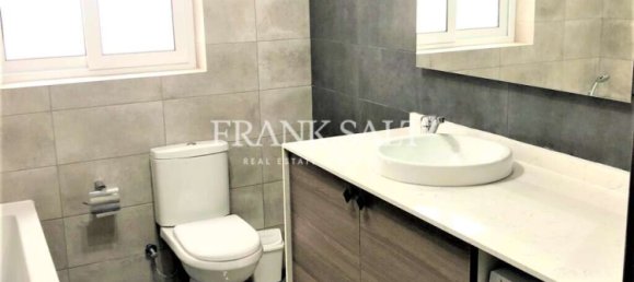 Квартира с 2 спальнями в Пьета, Мальта № 4774 6