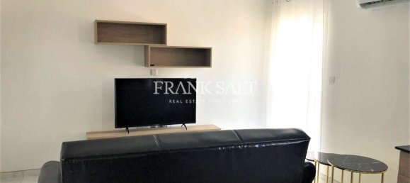 Квартира с 2 спальнями в Пьета, Мальта № 4774 2