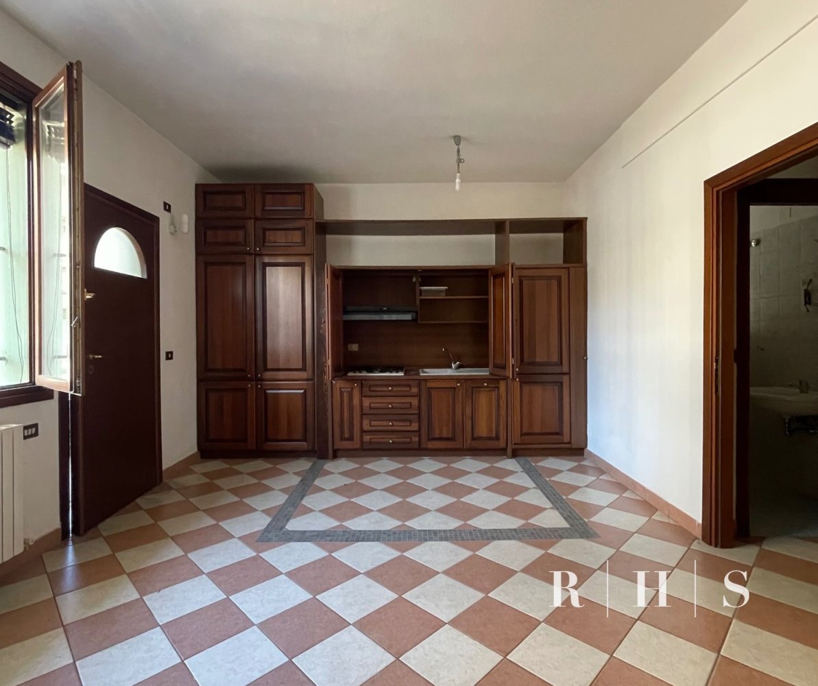 Apartamento de 2 divisões em Carpi, Italy N.º 297866