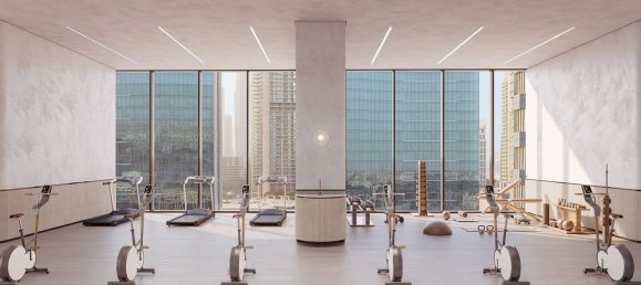 2 Schlafzimmer Wohnung in AIRE RESIDENCES, Al Wasl, UAE, Nr. 61138 7